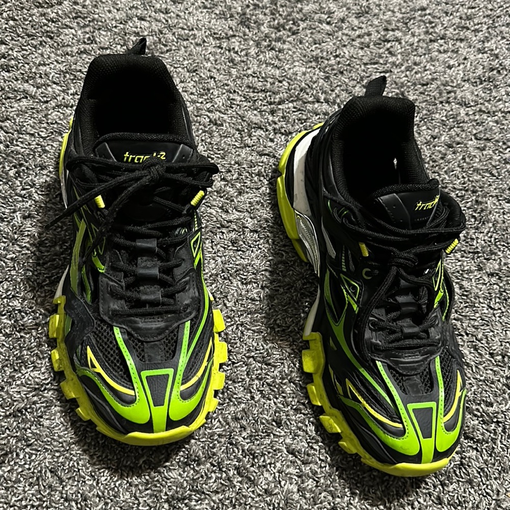 Balenciaga Sneakers